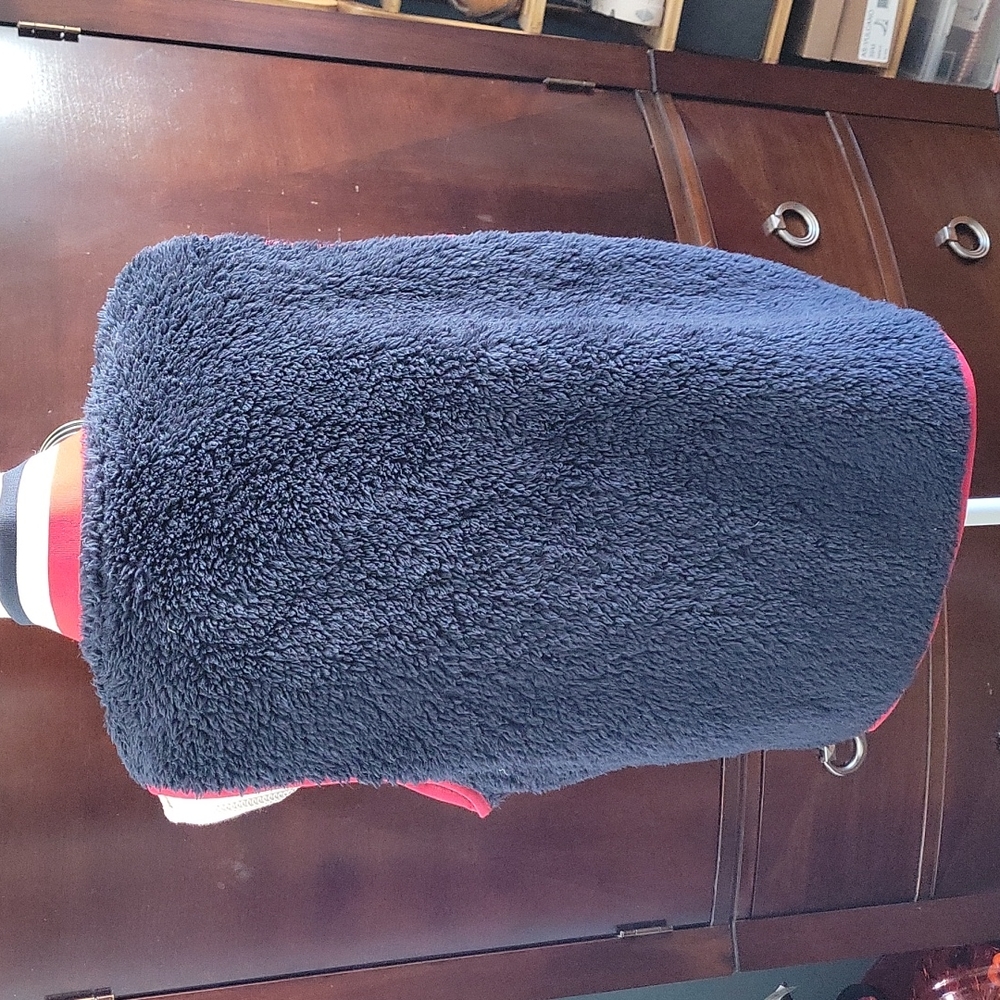 TOMMY HILFIGER VEST - Picture 6 of 12
